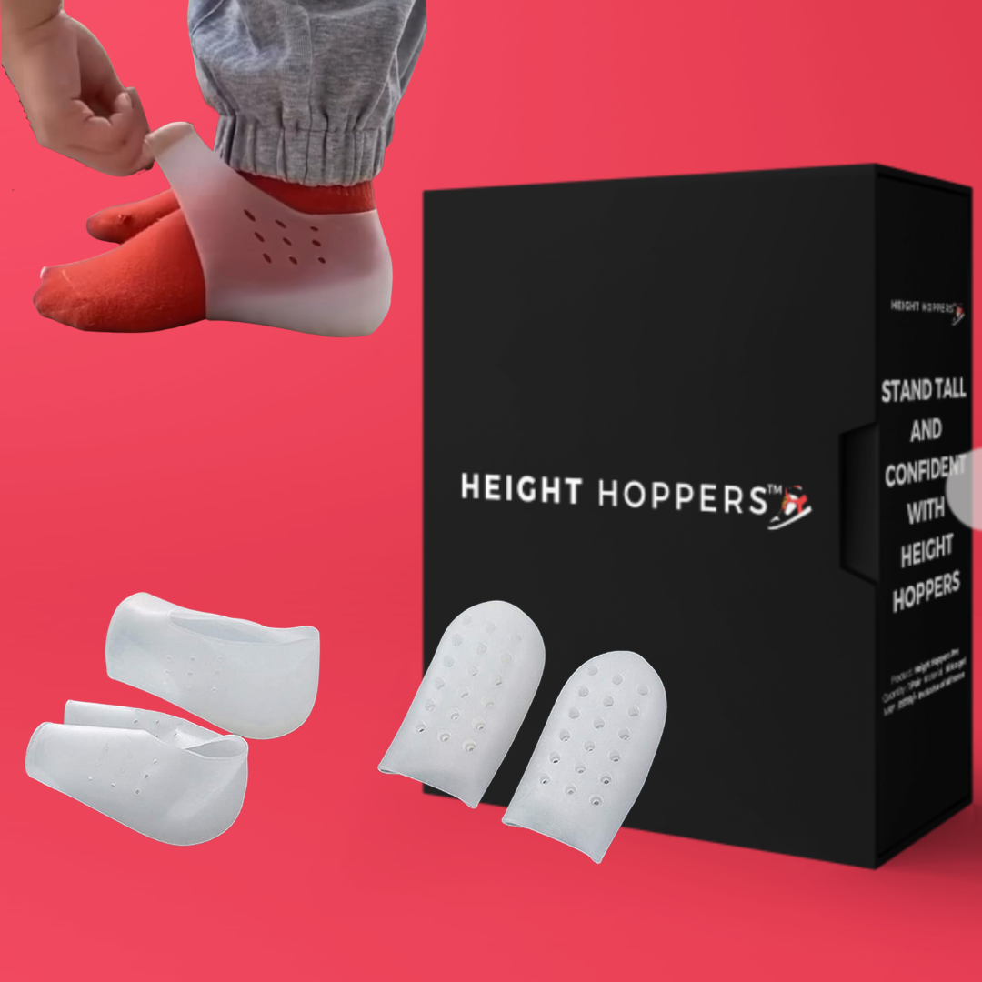 Height Hoppers ELITE heighthoppers